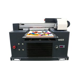 디지털 섬유 인쇄 기계 / 의류 프린터