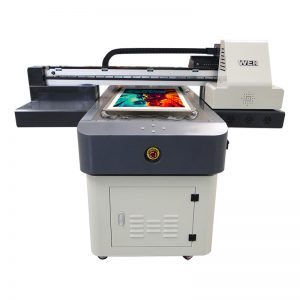 공장 직접 가격 유리 프린터 사진 플렉스 배너 인쇄 기계 ED6090T