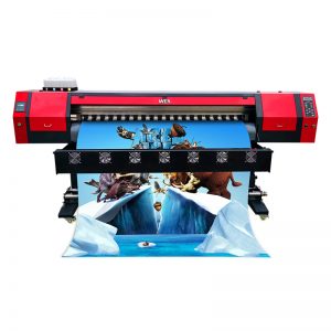 안정적인 최고의 가격 industrical 승화 인쇄 기계 판매 EW1802